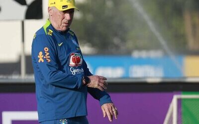 Mundial 2026: Ancelotti tuvo en cuenta la experiencia del portero