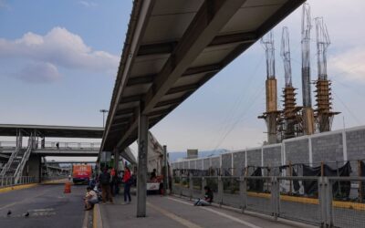 México enfrenta riesgos por falta de legislación en torno a infraestructura crítica, dice Observatorio