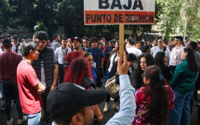 La CDMX tendrá simulacro este 6 de mayo y la alerta estará en altavoces y celulares