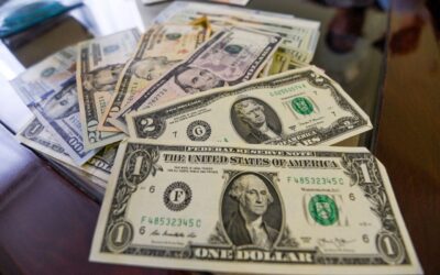 EU imputa a dos ciudadanos chinos por lavado de dinero para cárteles mexicanos