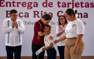 Sheinbaum convoca a informe el 31 de mayo para “celebrar” su triunfo electoral