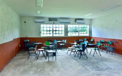 Ante rezago educativo de México, padres de familia y especialistas celebran revés a recortar calendario escolar