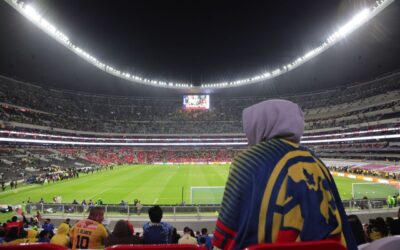 La CDMX alista operativo con más de 2,500 elementos de seguridad por partido América vs Pumas