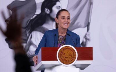 Gobierno envió carta a EU para que agentes de la CIA dejaran México tras muerte de dos en Chihuahua