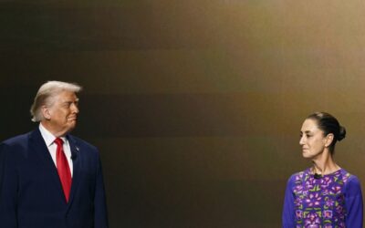 »Vamos a la guerra contra los cárteles», dice el Gobierno de Trump