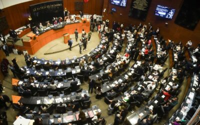 Reforma sobre nulidad de elecciones logra la aprobación en 23 congresos estatales