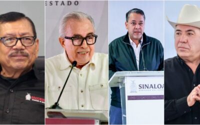 Licencias, comparecencias y bloqueo de cuentas: la situación de los 10 políticos acusados por EU