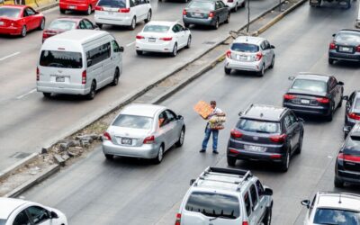 Hoy No Circula 6 de mayo de 2026: qué autos no pueden salir en CDMX y Edomex este miércoles
