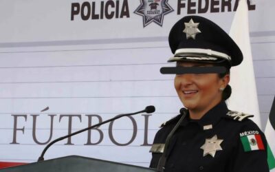 Exmandos de la Policía Federal son inhabilitados 20 años por desvío de 65 mdd