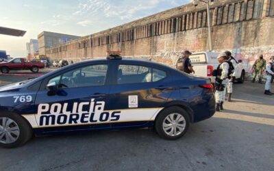 Alcaldes de Morelos encabezaban red criminal; FGR va por el edil de Cuautla