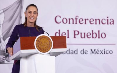 Sheinbaum critica acusación contra Raúl Castro; EU usa tema del narco para injerencia, dice