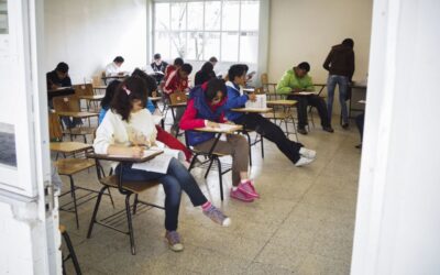 Educación a debate: equidad y EMS como prioridades