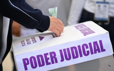 #ColumnaInvitada | Cambiar la fecha de la elección judicial. Una condición para su legitimidad