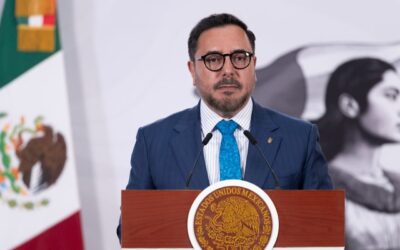 ¿Quién es Arturo Reyes Sandoval, el director del IPN que gana casi el mismo sueldo que Sheinbaum?