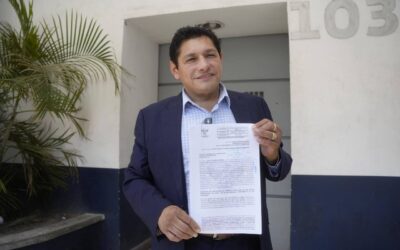 Jesús Corona Damián, de alcalde de Cuautla a presunto protector del Cártel de Sinaloa