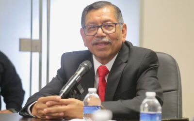 Gerardo Mérida, exsecretario de Seguridad de Sinaloa y acusado junto a Rocha, es detenido en EU