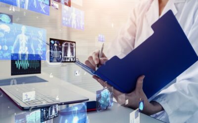 #ColumnaInvitada | Salud digital en México: el marco avanza, la implementación plantea retos