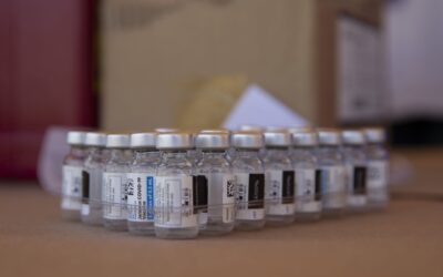 México retoma la producción de vacunas de la mano de Pfizer y con tecnología «never frozen»
