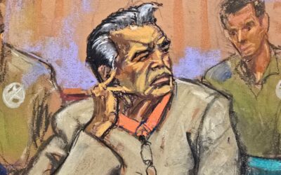 Juez Brian Cogan aplaza sentencia del «El Mayo» Zambada para el 20 de julio