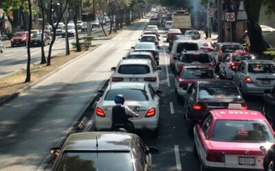 Mega marcha hoy en CDMX: calles cerradas, afectaciones y alternativas viales este 20 de mayo