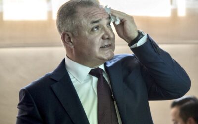 México obtiene sentencia a favor por más de 578 mdd en caso ligado a García Luna