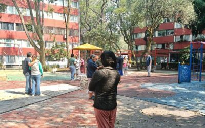 Sismo hoy en CDMX: Se activan las alertas sísmicas hoy 4 de mayo