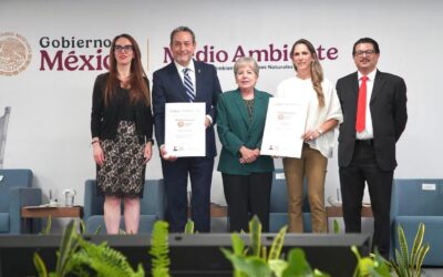 La economía circular de las empresas mexicanas se pone a prueba antes del Mundial con campaña de la Profepa