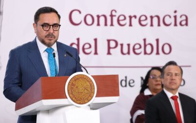 Sheinbaum anuncia consulta para definir la terna de aspirantes a la dirección del IPN
