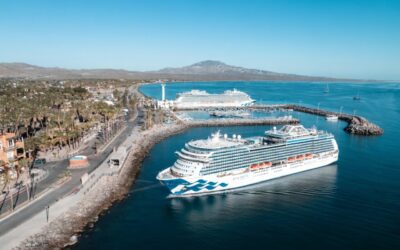 Gobierno de BCS solicita a Sheinbaum frenar decreto que habilita a Loreto como puerto de altura y cabotaje