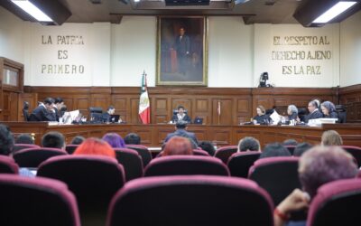 La Suprema Corte pone bajo revisión las indemnizaciones por daño moral en medios y plataformas