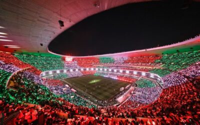 México emite aviso preventivo de viaje con alertas de salud ante el Mundial 2026