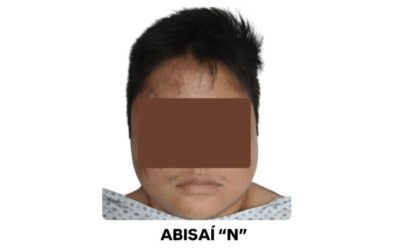 Lo que se sabe de la captura de “El Puerco”, ligado al asesinato de la taxista Irma Hernández