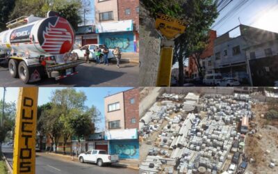 Huachicol, el otro desafío de Sheinbaum que deja pérdidas por 1,200 mdd y que está en la mira de Estados Unidos