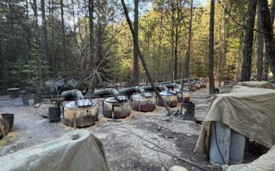 FGR interroga a militares e investiga a dueños y empresas vinculadas a narcolaboratorio en Chihuahua
