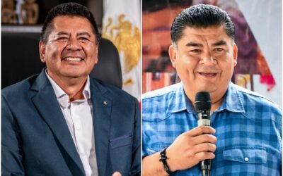 Ellos son los funcionarios detenidos vinculados a la red criminal que operó en Morelos