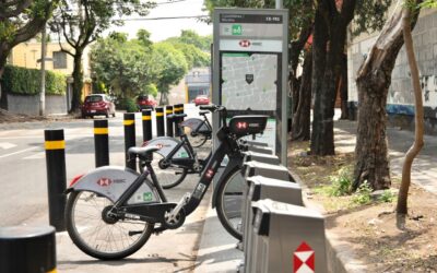 Ecobici se expande a Tasqueña y tendrá conexión con Ciclovía en Tlalpan