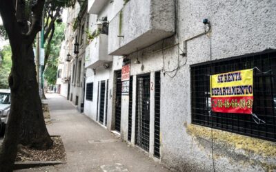 Gobierno CDMX da 30 días a anfitriones y plataformas como Airbnb para registrarse