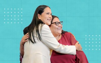Blindar perfiles y frenar suspirantes: los primeros pasos de Montiel y Hernández para ‘enderezar’ a Morena rumbo al 2027