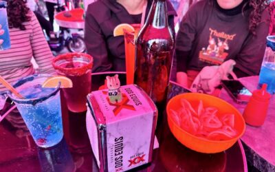 Chelerías y fiestas clandestinas enfrentarán operativos permanentes por el Mundial en CDMX