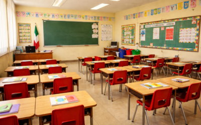 ¿Cómo quedó el calendario escolar 2025-2026 de la SEP? Fecha definitiva del fin de clases