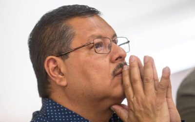 EU vincula a activista de DH mexicano con el narco: «Han intentado criminalizarme»
