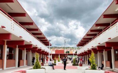 Habrá megapuente en escuelas de la SEP en mayo