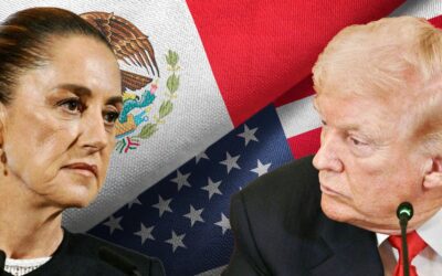 El narcoterrorismo tensa la cuerda entre México y EU; advierten más presión para desmantelar redes de corrupción