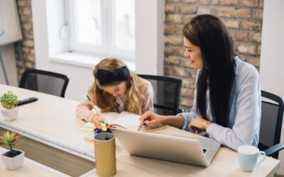 Empresas, claves para repartir las tareas de cuidados en la CDMX