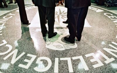 ¿Qué es la CIA y cuál es su misión?