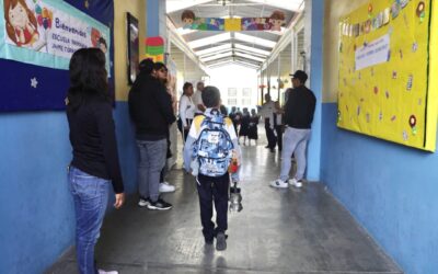 Calendario de la SEP en 10 años: Cómo ha cambiado la duración del ciclo escolar en México