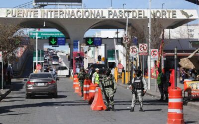 EU tiene en la mira toda la red de narcotráfico: desde capos hasta funcionarios corruptos