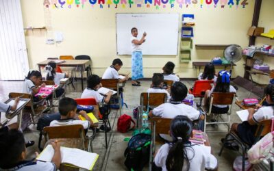 Sheinbaum dice que el recorte al calendario escolar es una propuesta de los estados y no una decisión de la SEP
