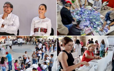 Reformas electorales de Morena favorecen al oficialismo y generan inequidad, alertan exconsejeros