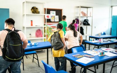 Los estados que sí adelantarán vacaciones pese a que la SEP mantuvo el calendario escolar